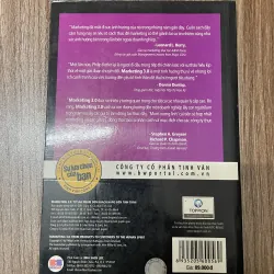 Marketing 3.0 - Philip Kotler  796279