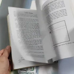 Phong Thủy Đổi Vận Để Thành Công - Thiệu Vĩ Hoa 776195