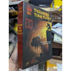 Thành cổ tinh nguyệt ( ma thổi đèn )