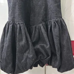 Đầm zara mẫu xinh 575122