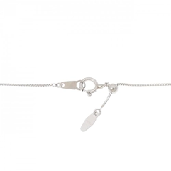 Dây chuyền kim cương PT900/PT850 0.30CT - Hàng hiệu Authentic 865842