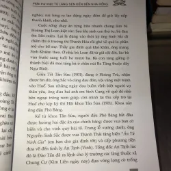 Từ Làng Sen đến Bến Nhà Rồng - Trần Quang Phú 999464