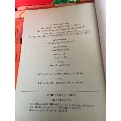 Vở Bài Tập Lịch Sử 9 - Trần Bá Đệ, Nguyễn Thị Côi, Bùi Tuyết Hương, Nguyễn Hồng Liên 2008 Tham khảo - luyện thi VAVO-AK1T1