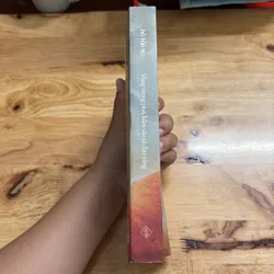 [Chữ Ký Tác Giả] - II Tiểu Thuyết: Vùng Sương Phủ, Hầm Sâu Và Đảo Vắng - Hồ Tấn Vũ - 2025 689796