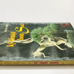 KỸ THUẬT BONSAI  447856