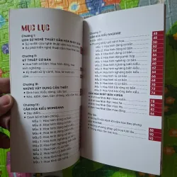 Nghệ thuật Cắm hoa Nhật Bản 1019034