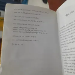 Thomas L. Friedman - THẾ GIỚI PHẲNG 603281