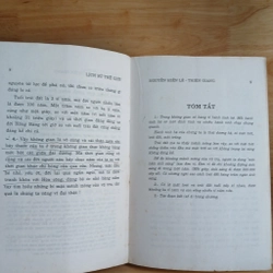Lịch Sử Thế Giới (Bộ 2 Tập) - Nguyễn Hiến Lê, Thiên Giang 476668