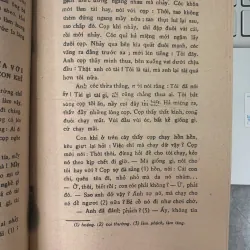 CHUYỆN ĐỜI XƯA - TRƯƠNG VĨNH KÝ 715897