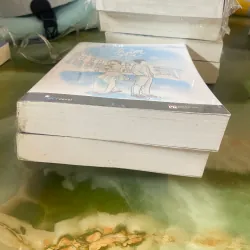 Thầm Yêu Quất Sinh Hoài Nam 3T dịch 992032