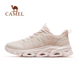 Giày nữ CaMel 9700