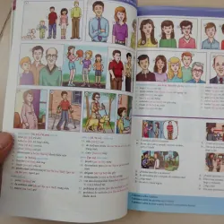 Nâng cao vốn từ vựng tiếng Tây Ban Nha theo chủ đề bằng hình ảnh 696780