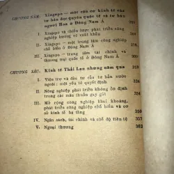 Kinh tế các nước trong tổ chức Asean  930050