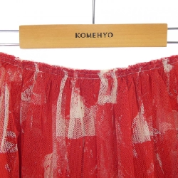 【Mã giảm giá】COMME des GARCONS Váy 650989