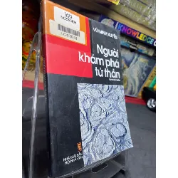 [Sách Cũ SCGR] Người khám phá tử thần 2005 mới 70% ố bẩn nhẹ Vũ Minh Xuyến HPB0906 SÁCH VĂN HỌC