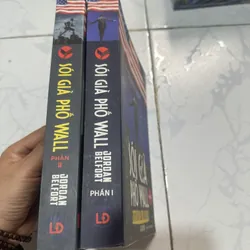 Sói già phố WALL  707972