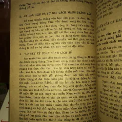 Lịch sử văn học Việt Nam tập l Văn học dân gian phần 2 932381