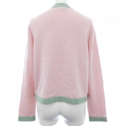 【Khuyến mãi】Áo khoác cardigan CHANEL 646264