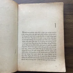 Tướng quân giữa mê hồn trận - Gabriel Garcia Marquez 989843