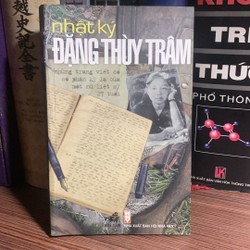 Nhật Ký Đặng Thuỳ Trâm