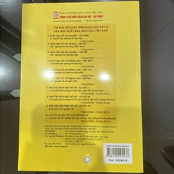 Sách Hoá học vô cơ cơ bản tập 2 Hoàng Nhâm còn mới chưa sử dụng 238693