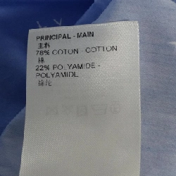 Áo sơ mi ngắn tay chi tiết móc LOUIS VUITTON Damier Spread HNS20WNF4 - Hàng hiệu Chính hãng 893459