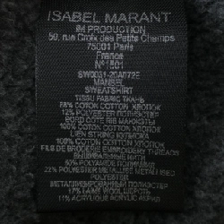 【Mã giảm giá】Isabel Marant ISABEL MARANT Áo khoác 644649