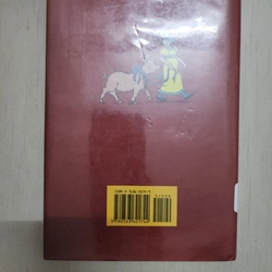 Sách Clever Lollipop của Dick King-Smith mới 90% 508793