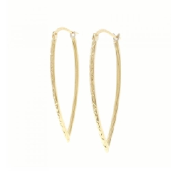 Bông tai 750YG UnoAere