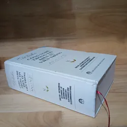 Từ Điển Công Nghệ Thông Tin - Điện Tử - Viễn Thông (Anh - Việt) 1059877