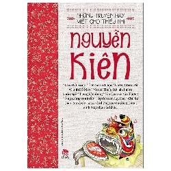 Những truyện hay viết cho thiếu nhi - Nguyễn Kiên [TSTK]