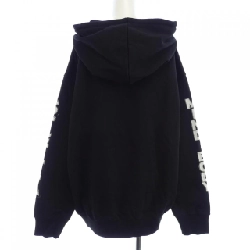 Áo khoác nỉ STELLA MCCARTNEY Sunshine Hoodie 632834