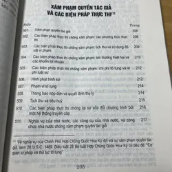 [luật - chính trị] Luật quyền tác giả Hoa Kỳ - Mỹ - Sở hữu trí tuệ 605467
