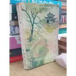 Những ngôi chùa danh tiếng -  Nguyễn Quảng Tuân biên soạn 712090