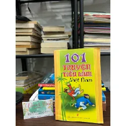 101 truyện tiếu lâm Việt Nam