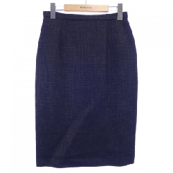 【Mã giảm giá】Christian Dior CHRISTIAN DIOR Váy