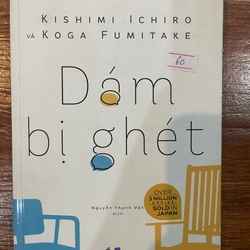 Dám bị ghét (k4)