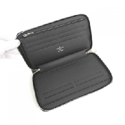 Ví Louis Vuitton Taiga Zippy Organizer M30056 621045