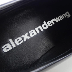 Giày ALEXANDER WANG - Hàng hiệu Authentic 830729