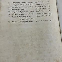 Giảng văn văn học Việt Nam hiện đại; Nguyễn Văn Long; chu Văn Sơnz 1030302