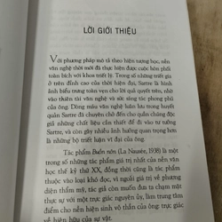 Buồn nôn jean Paul sartre 318814