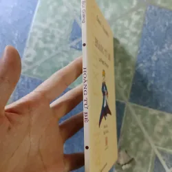 Hoàng tử bé - Saint - Exupéry 932646