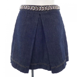 【Mã giảm giá】Christian Dior CHRISTIAN DIOR Váy