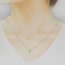 PT Dây chuyền kim cương 0.21CT - Hàng hiệu Authentic 864995