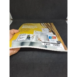 Biến nhân sự tiềm năng Thành Tài Năng HBR on Talent mới 100% HCM1508 911687