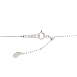 Dây chuyền kim cương hoa PT900/PT850 0.30CT - Hàng hiệu Chính hãng 861308