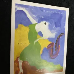 Tho Say- Vũ Hoàng Chương