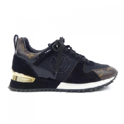 Giày sneaker dòng Runaway của Louis Vuitton