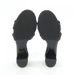 HERMES Oasis LES CLES BANDANA 202252Z Sandal - Hàng hiệu Chính hãng 828909