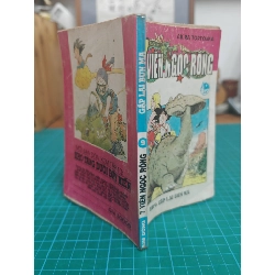 Truyện Tranh Bảy Viên Ngọc Rồng 1996 ( Dragon Ball 9X ) 524998